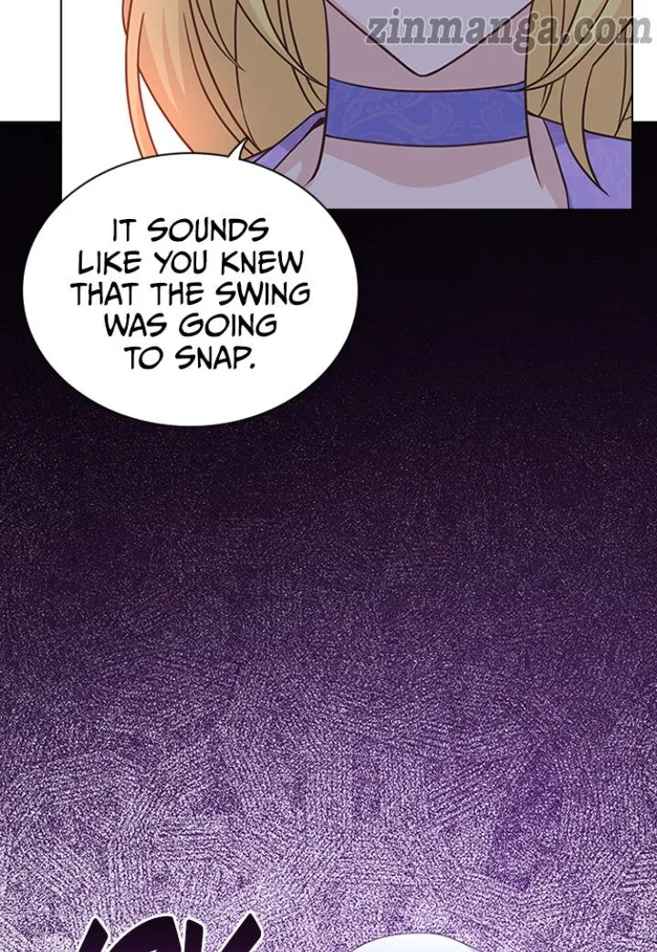 A Night With The Emperor chapter 73 page 87
