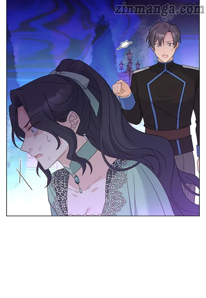 A Night With The Emperor chapter 73 page 91
