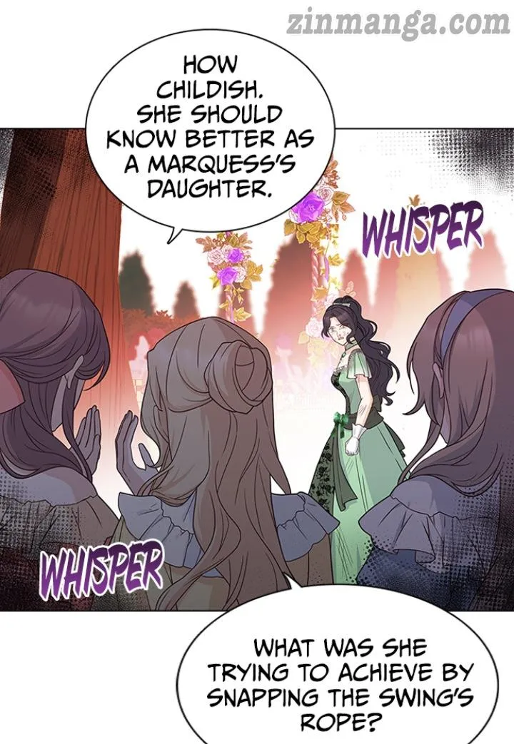 A Night With The Emperor chapter 73 page 92