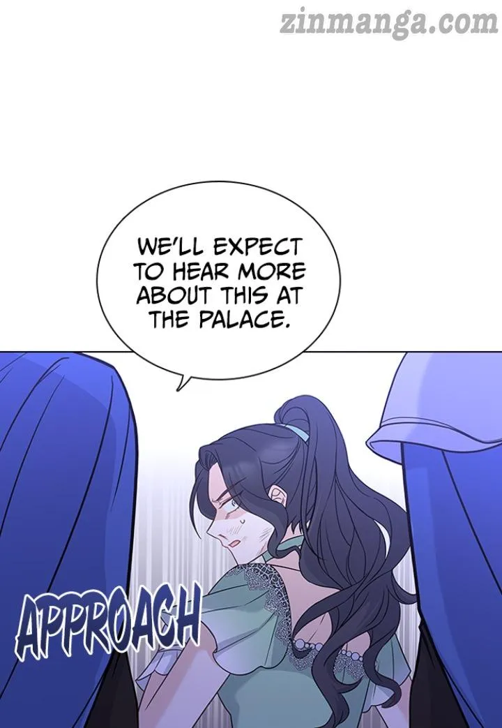 A Night With The Emperor chapter 73 page 94