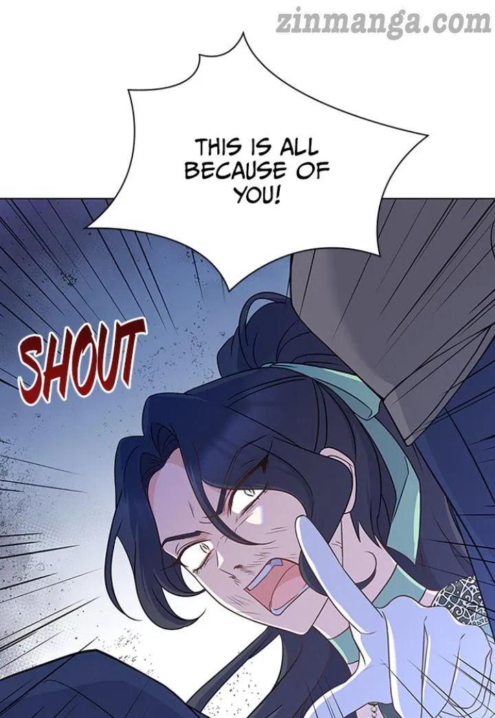 A Night With The Emperor chapter 73 page 97
