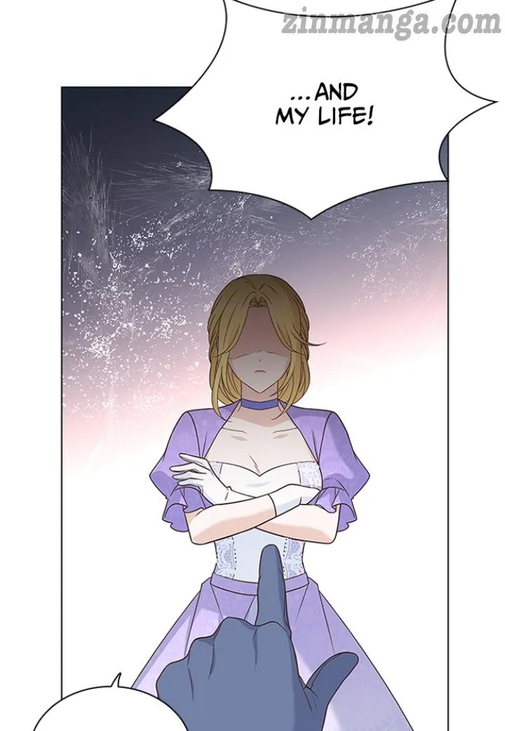 A Night With The Emperor chapter 73 page 99