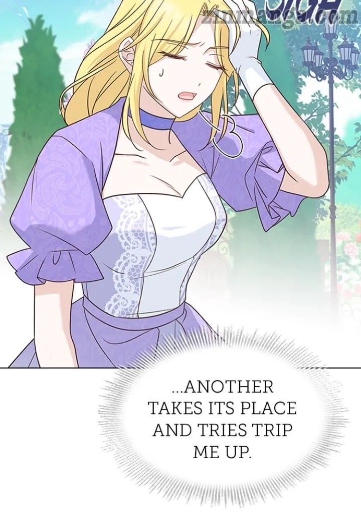 A Night With The Emperor chapter 73 page 101