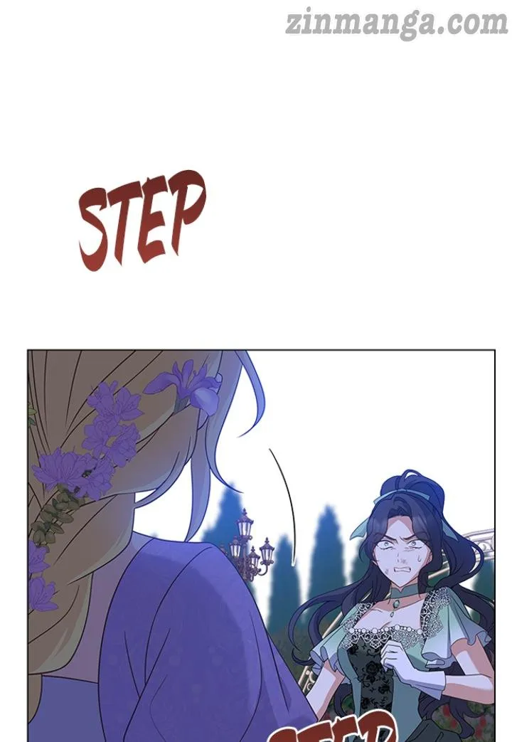 A Night With The Emperor chapter 73 page 102