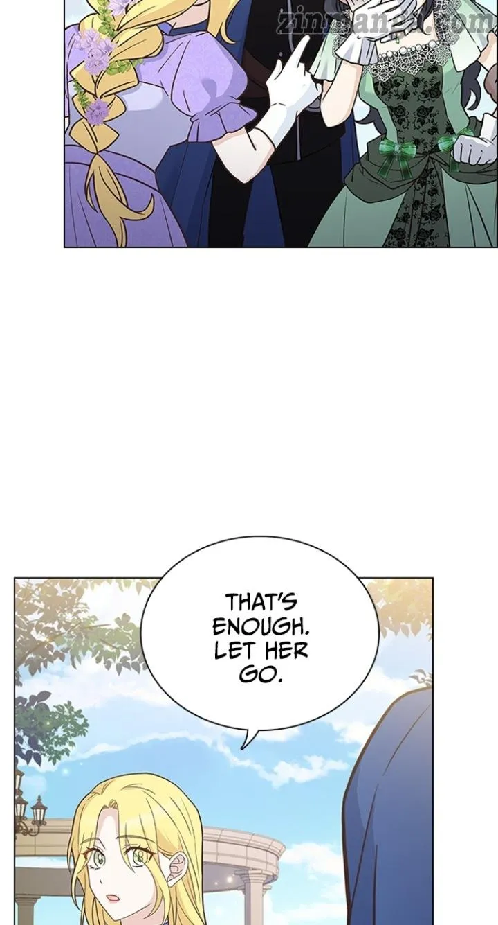 A Night With The Emperor chapter 74 page 4
