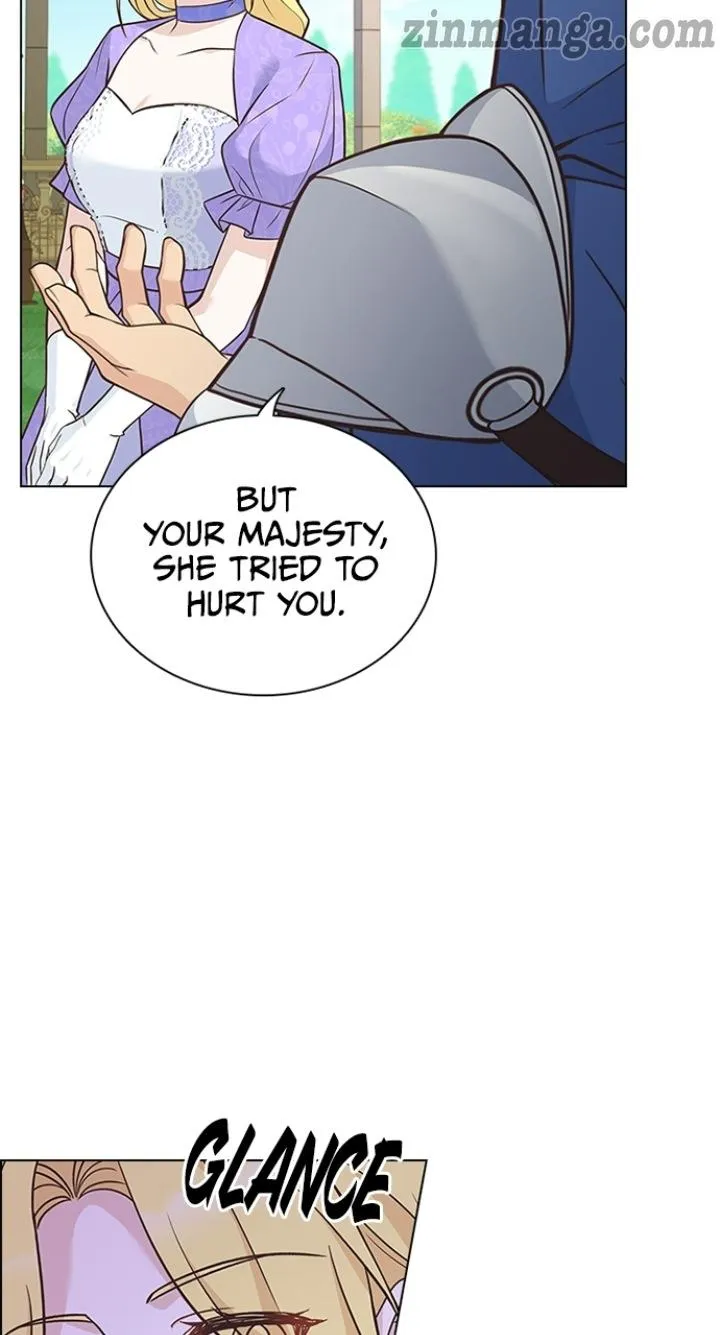 A Night With The Emperor chapter 74 page 5