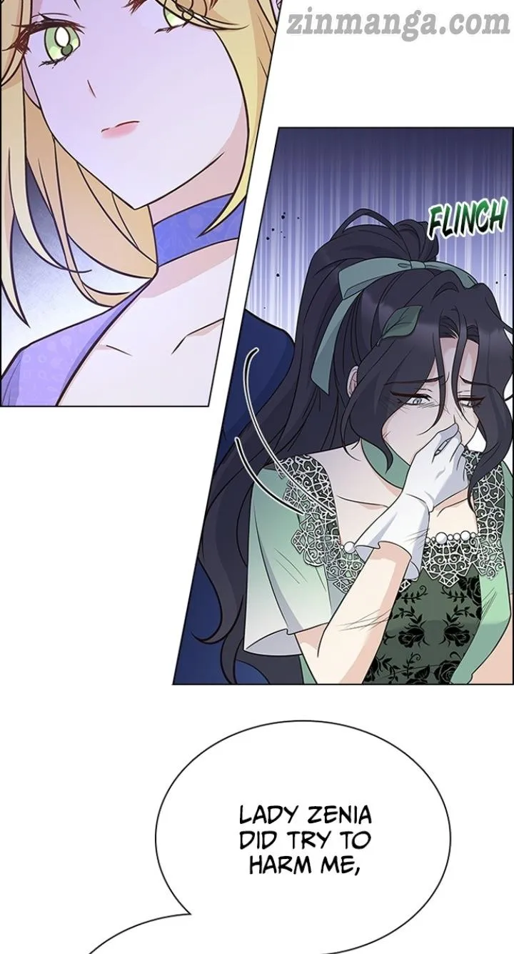 A Night With The Emperor chapter 74 page 6