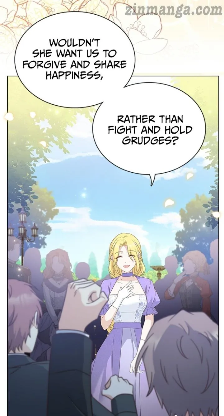 A Night With The Emperor chapter 74 page 10