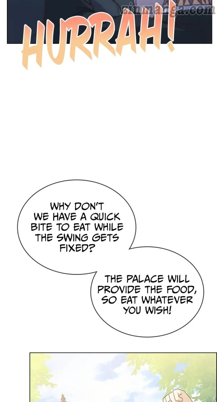 A Night With The Emperor chapter 74 page 11