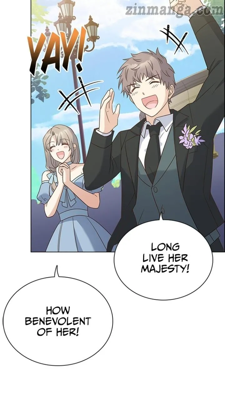 A Night With The Emperor chapter 74 page 12