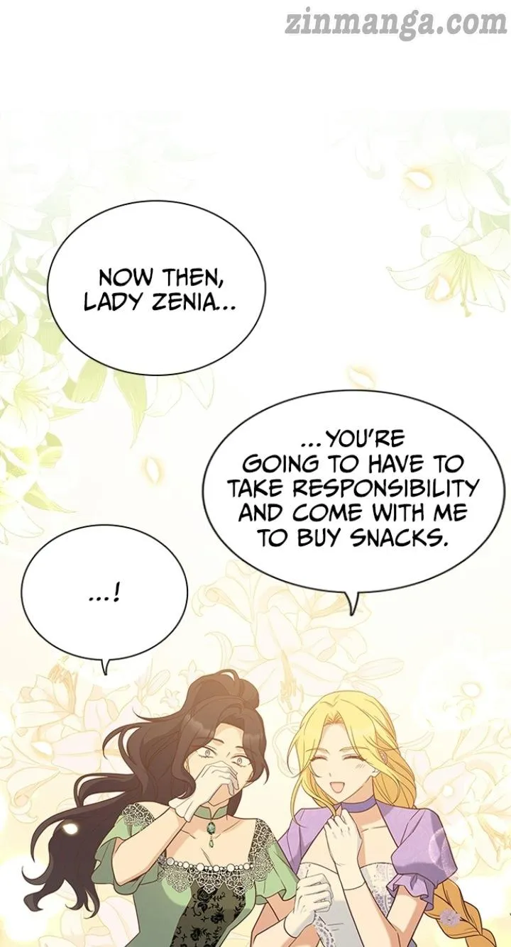 A Night With The Emperor chapter 74 page 13