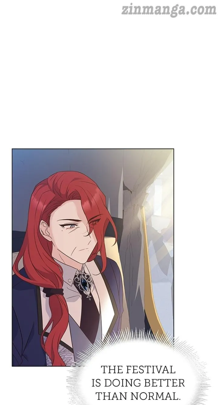 A Night With The Emperor chapter 74 page 23