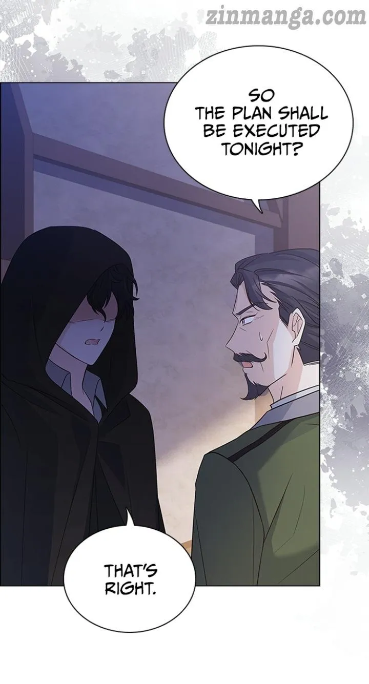 A Night With The Emperor chapter 74 page 38