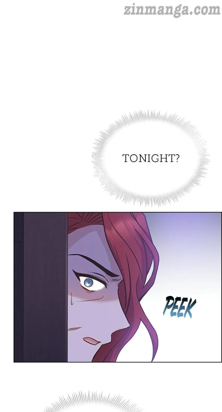 A Night With The Emperor chapter 74 page 39