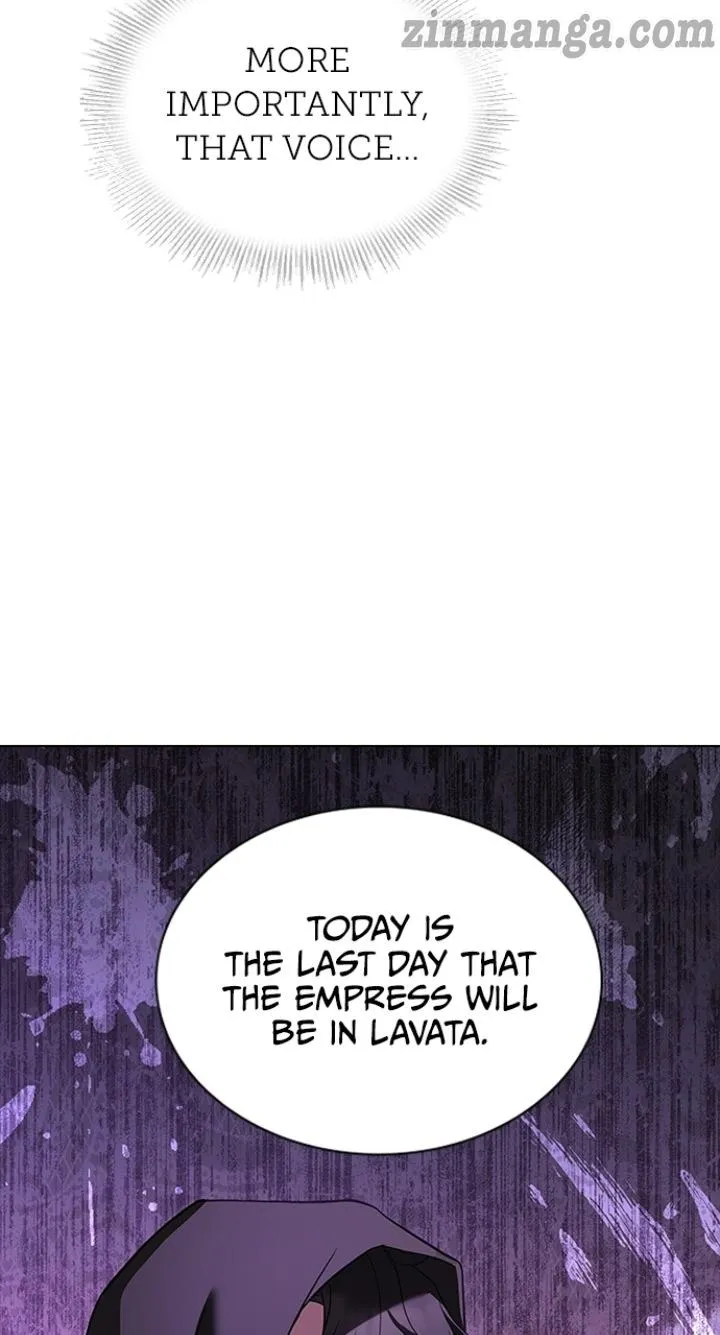 A Night With The Emperor chapter 74 page 40