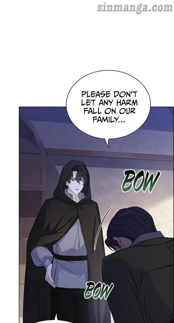 A Night With The Emperor chapter 74 page 42