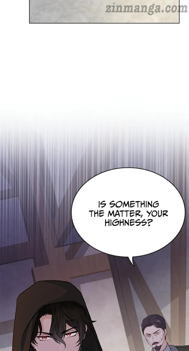 A Night With The Emperor chapter 74 page 47