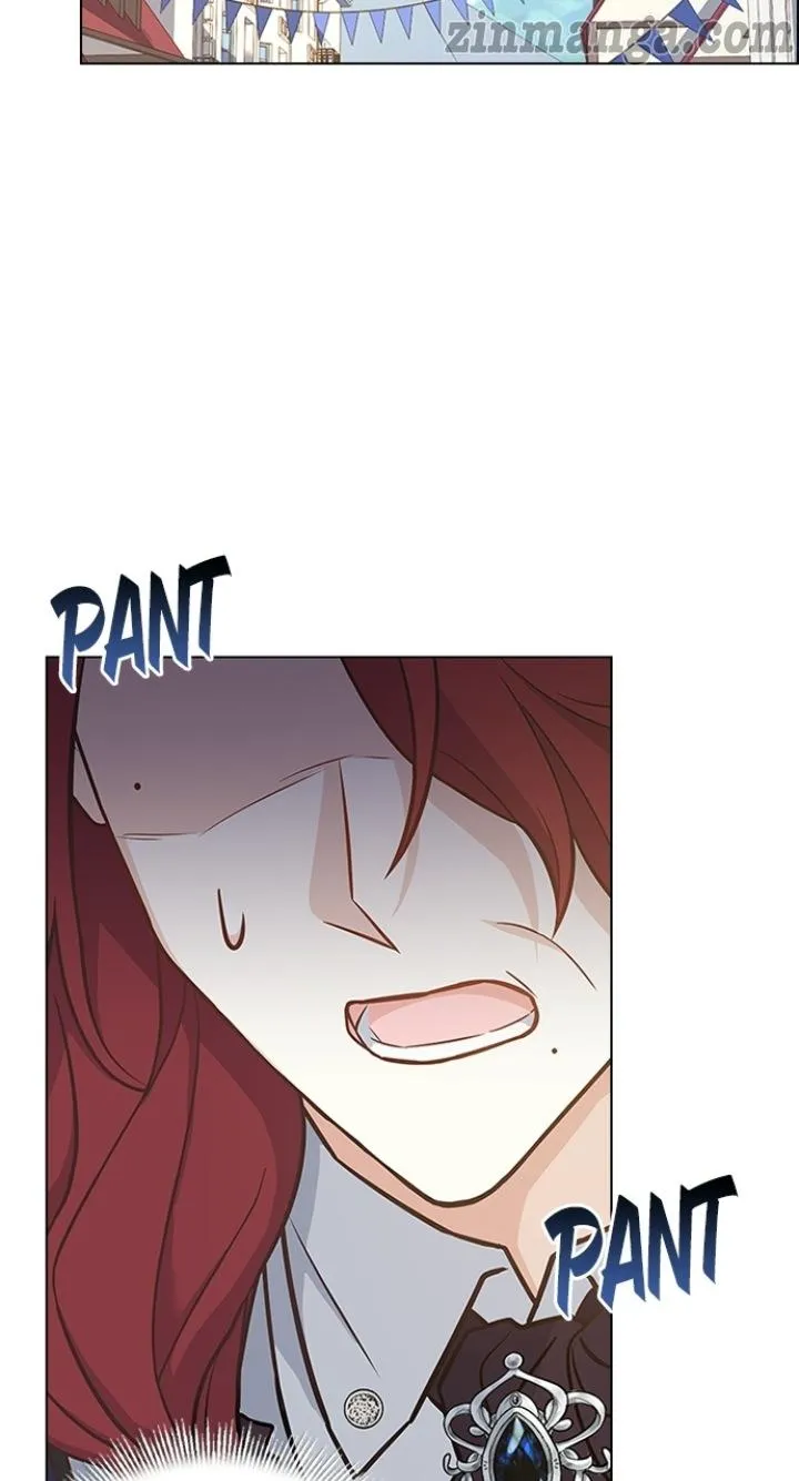 A Night With The Emperor chapter 74 page 50