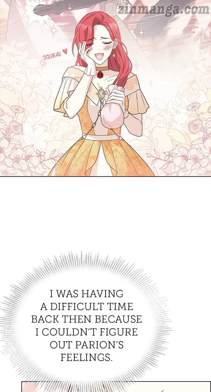 A Night With The Emperor chapter 74 page 61