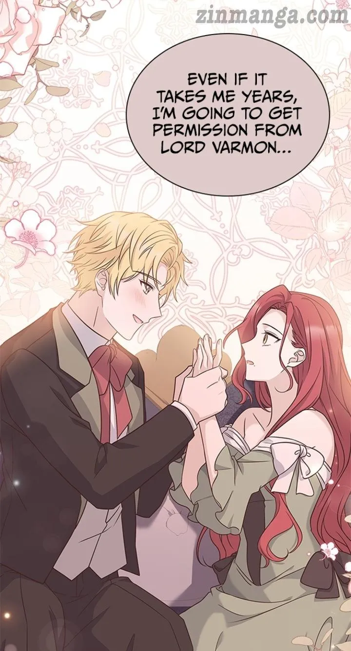 A Night With The Emperor chapter 74 page 63