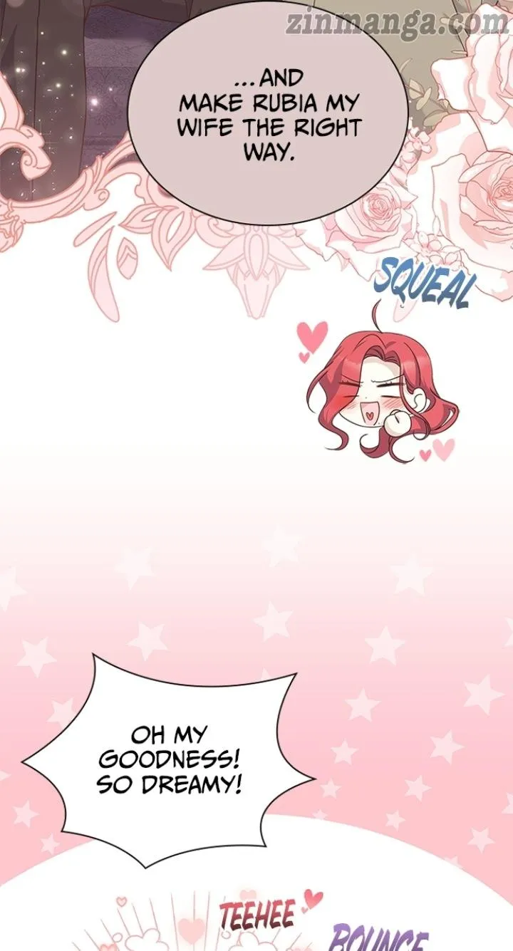 A Night With The Emperor chapter 74 page 64