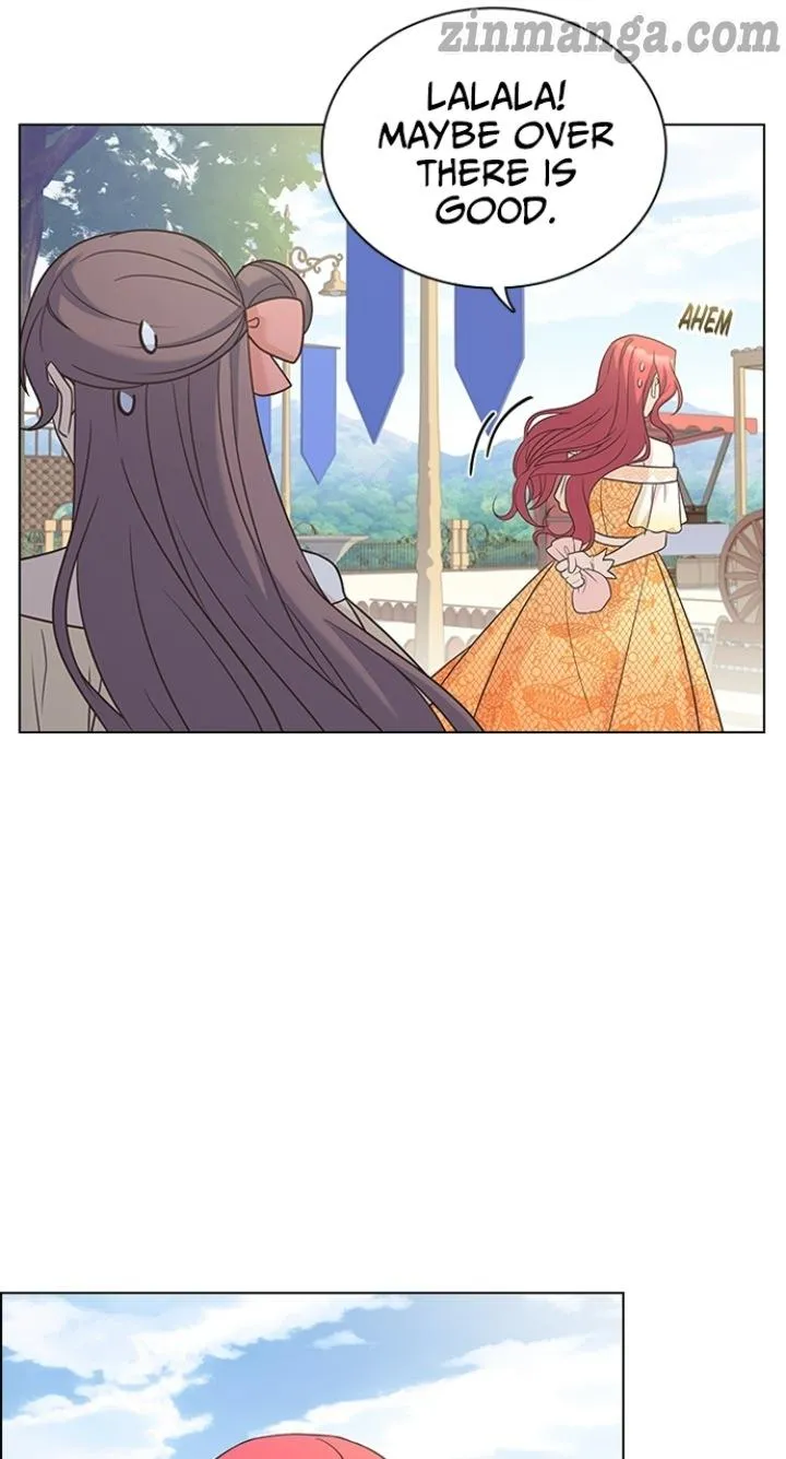 A Night With The Emperor chapter 74 page 66