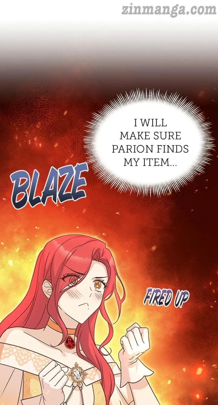 A Night With The Emperor chapter 74 page 72