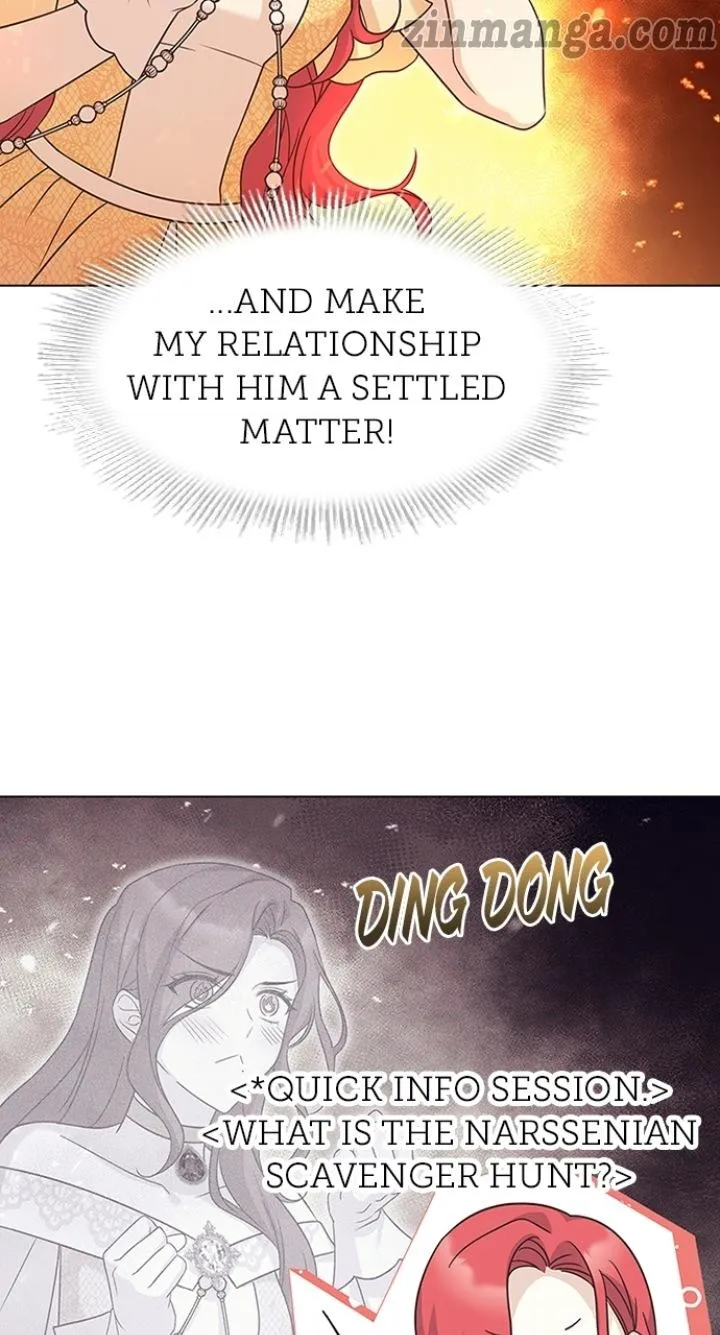 A Night With The Emperor chapter 74 page 73