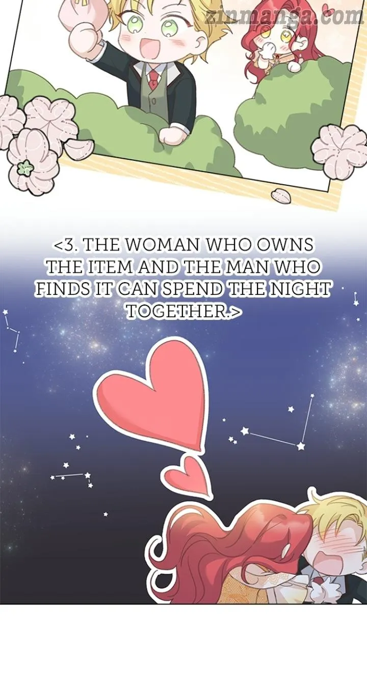 A Night With The Emperor chapter 74 page 75
