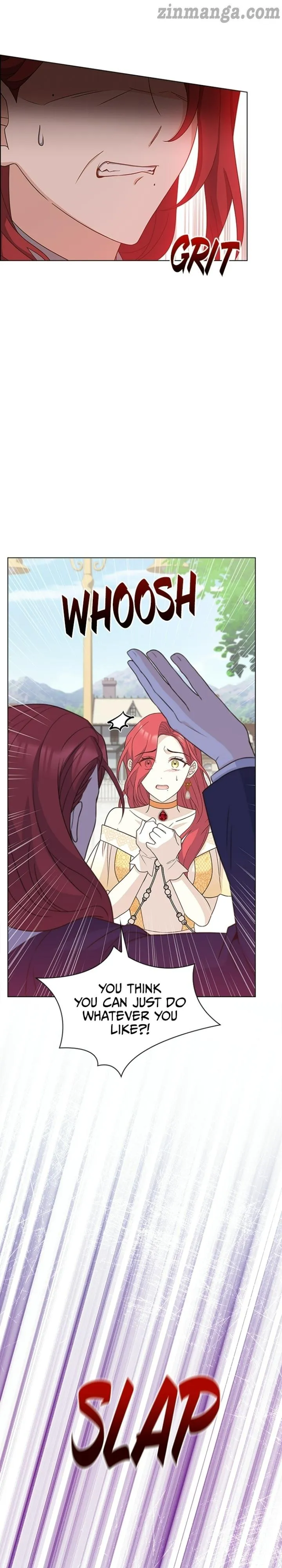 A Night With The Emperor chapter 75 page 5