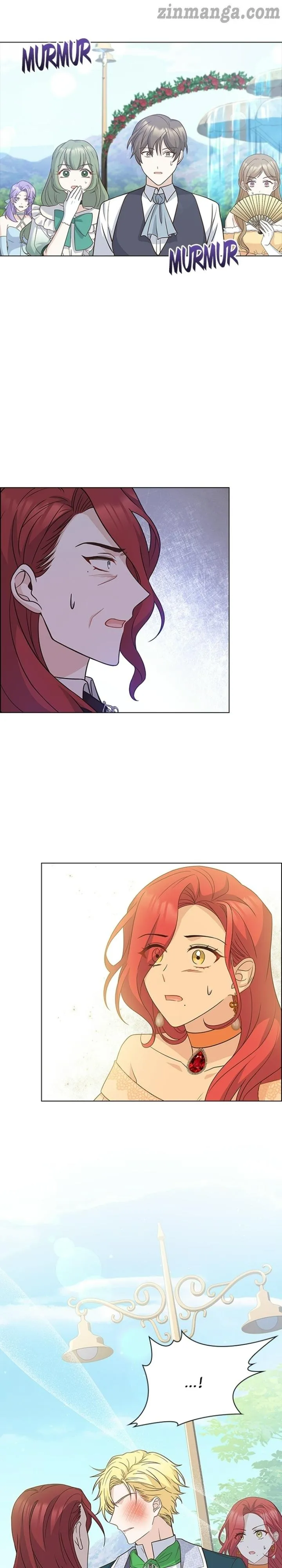 A Night With The Emperor chapter 75 page 7