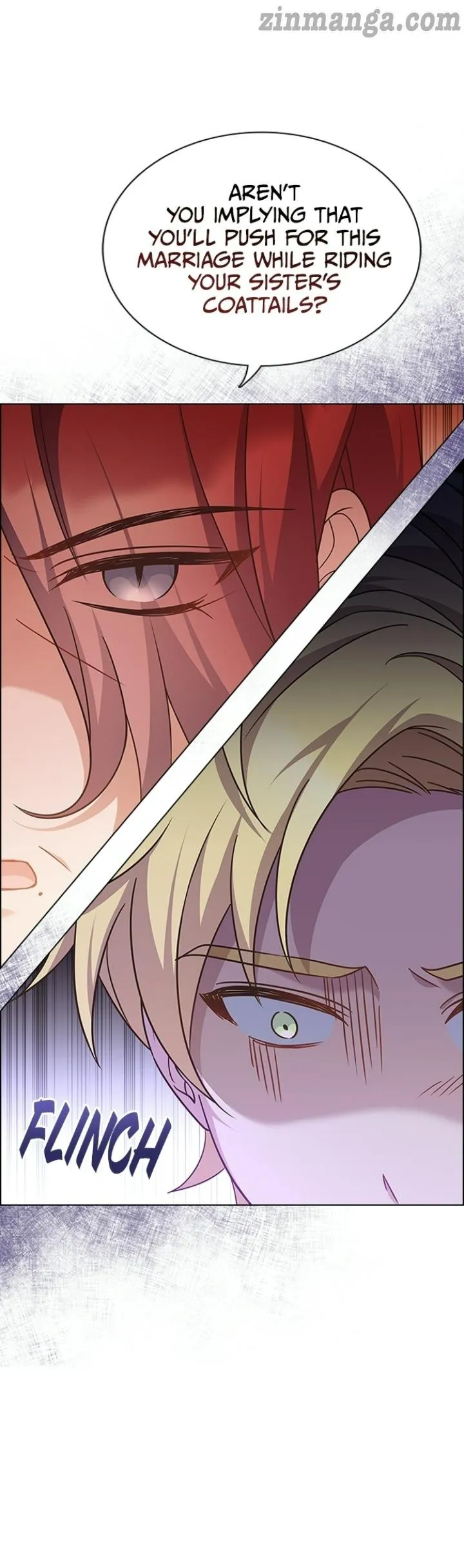 A Night With The Emperor chapter 75 page 15