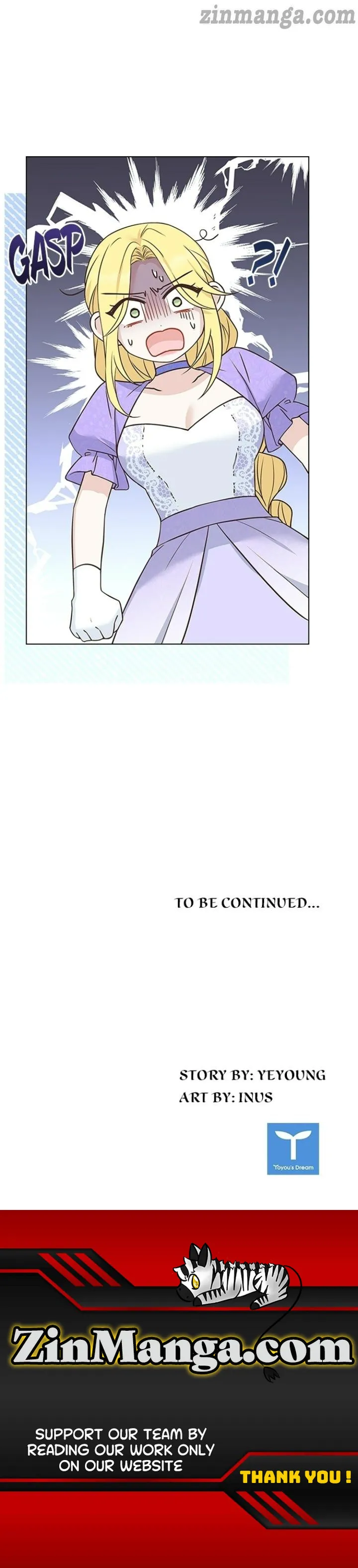 A Night With The Emperor chapter 75 page 33
