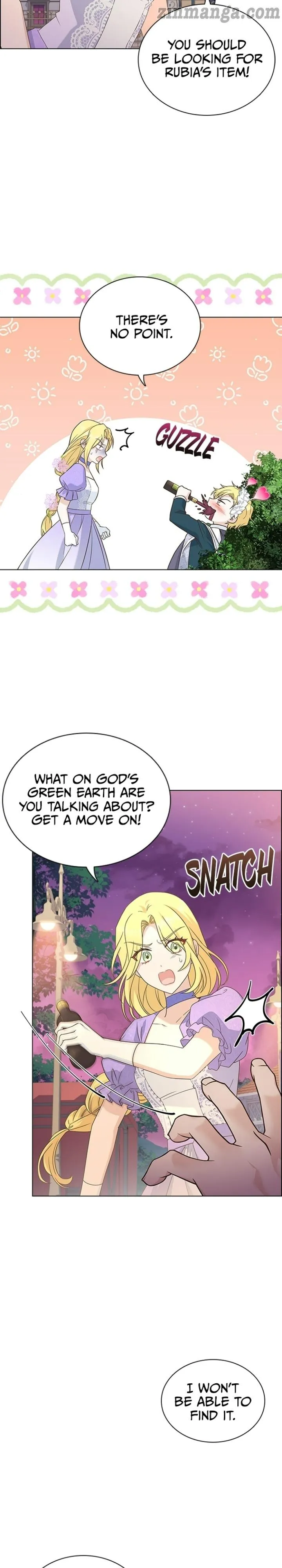 A Night With The Emperor chapter 76 page 2