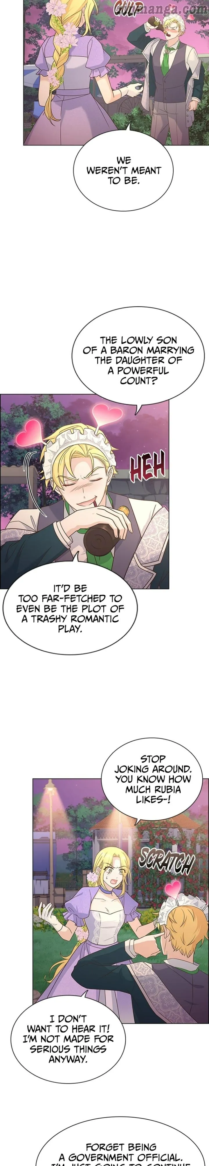 A Night With The Emperor chapter 76 page 5