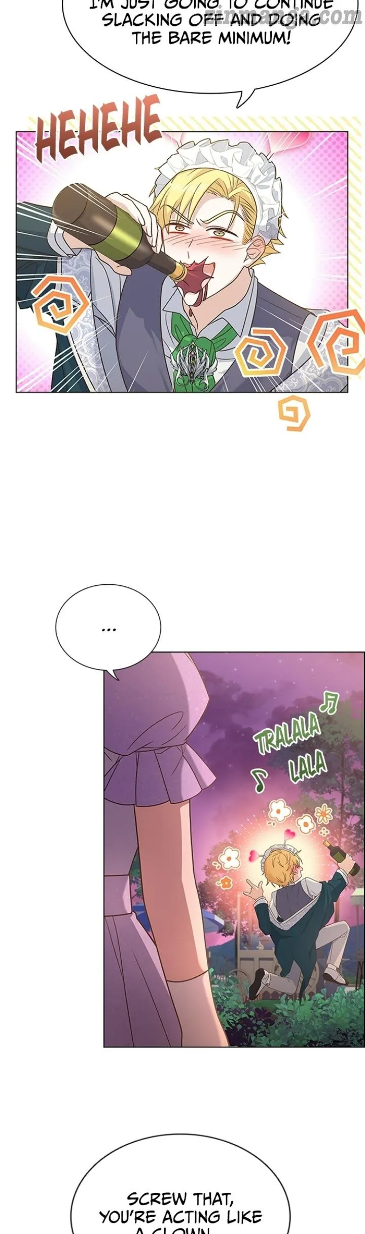 A Night With The Emperor chapter 76 page 6