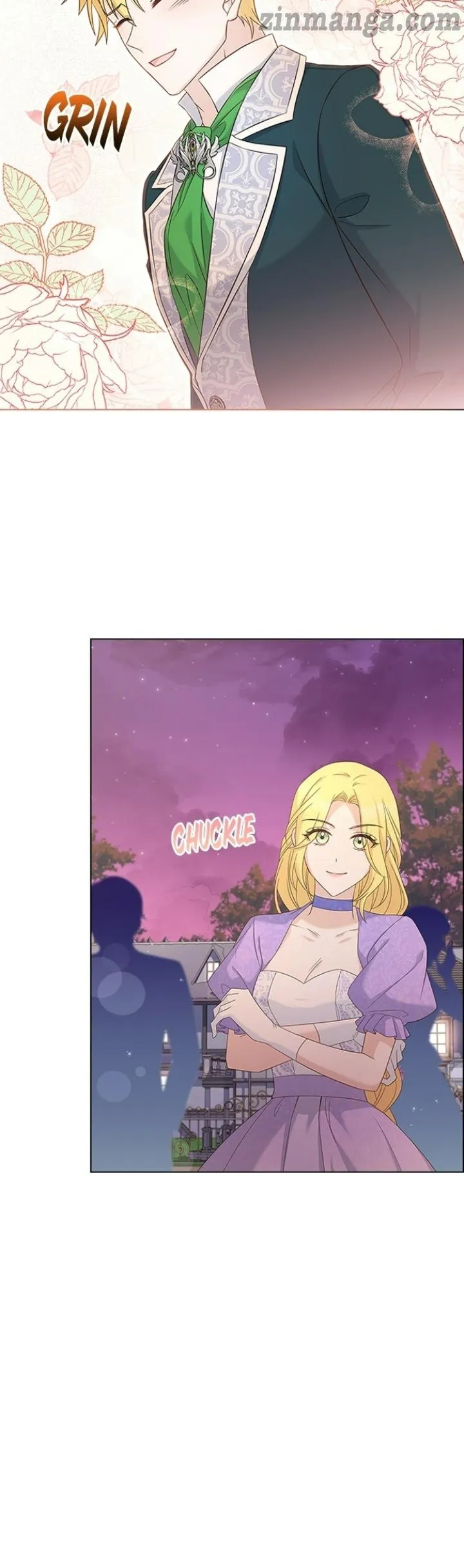 A Night With The Emperor chapter 76 page 15