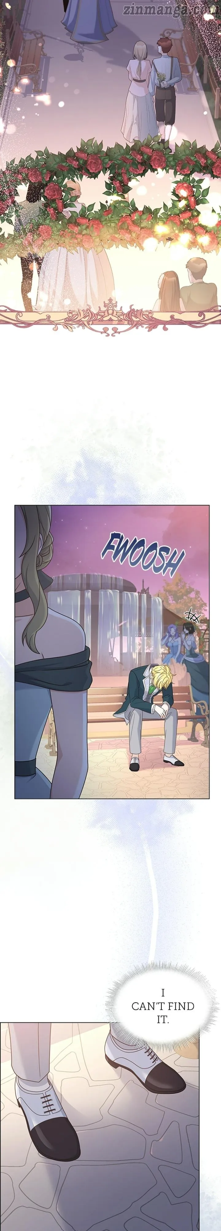 A Night With The Emperor chapter 76 page 19