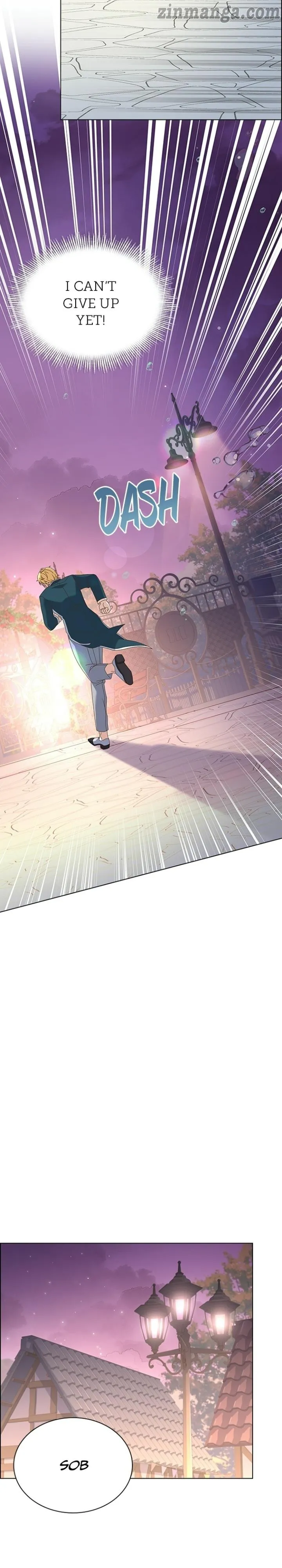 A Night With The Emperor chapter 76 page 25