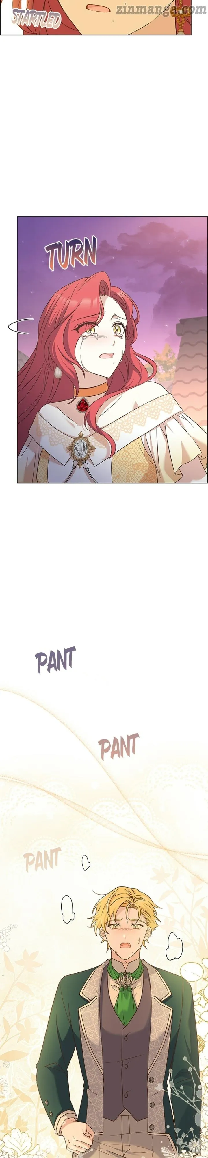 A Night With The Emperor chapter 76 page 31