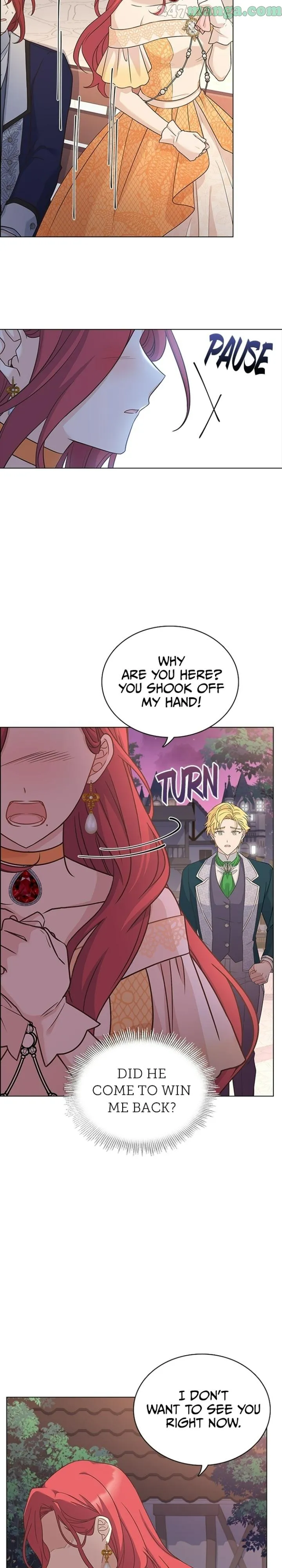 A Night With The Emperor chapter 77 page 2