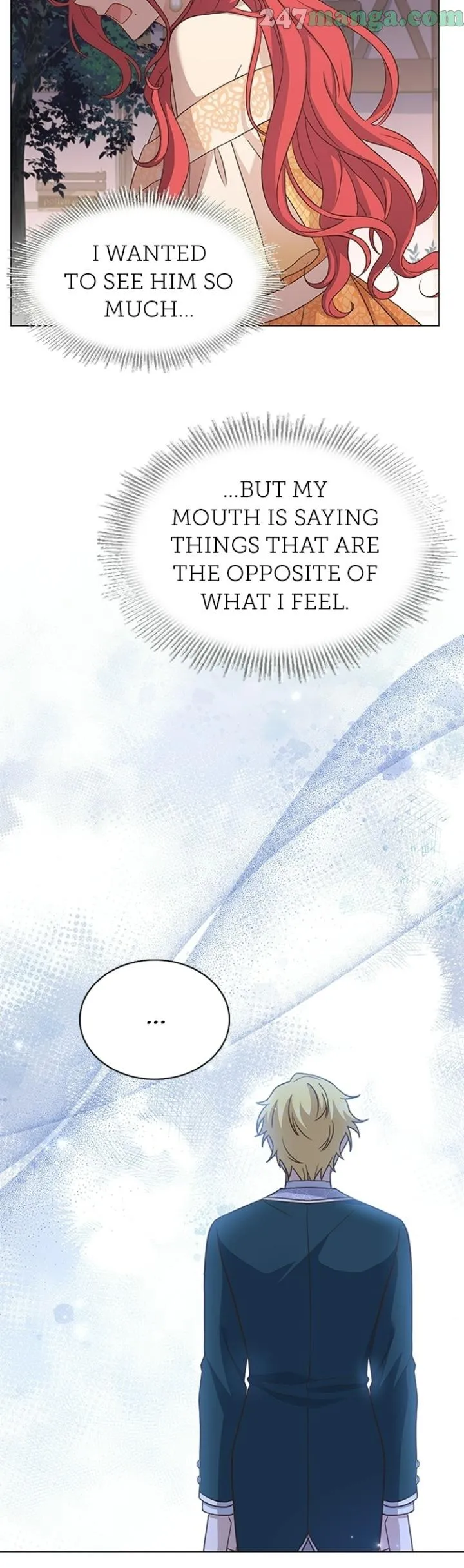 A Night With The Emperor chapter 77 page 3