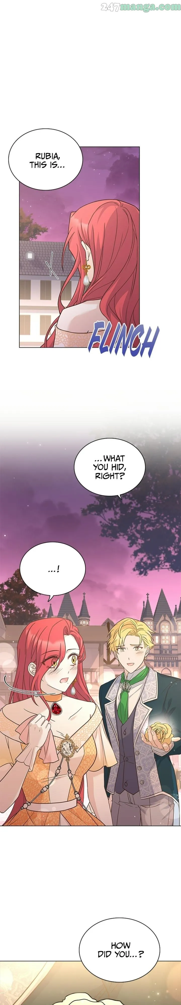 A Night With The Emperor chapter 77 page 4