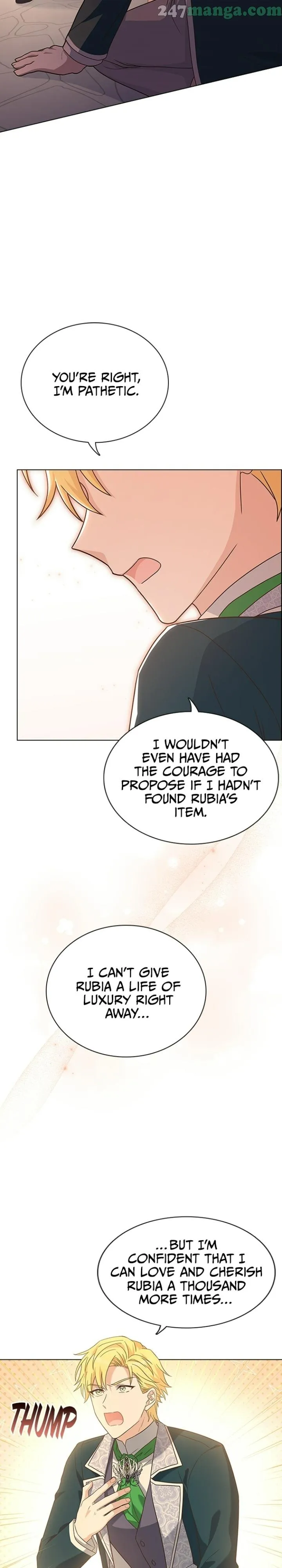 A Night With The Emperor chapter 77 page 14