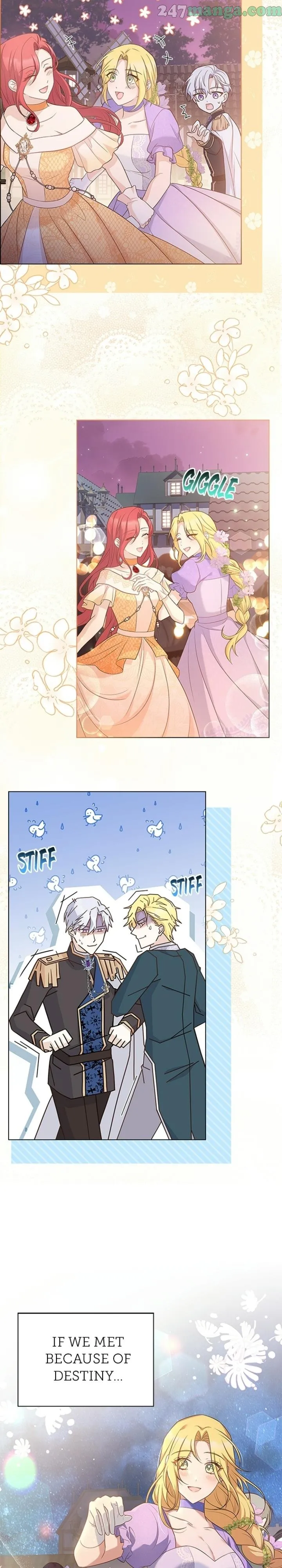 A Night With The Emperor chapter 77 page 28