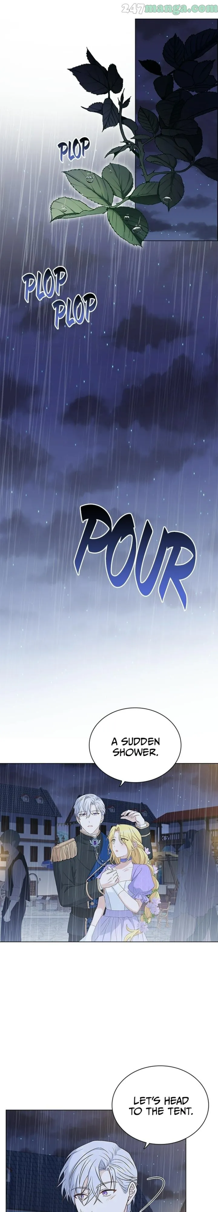 A Night With The Emperor chapter 77 page 31