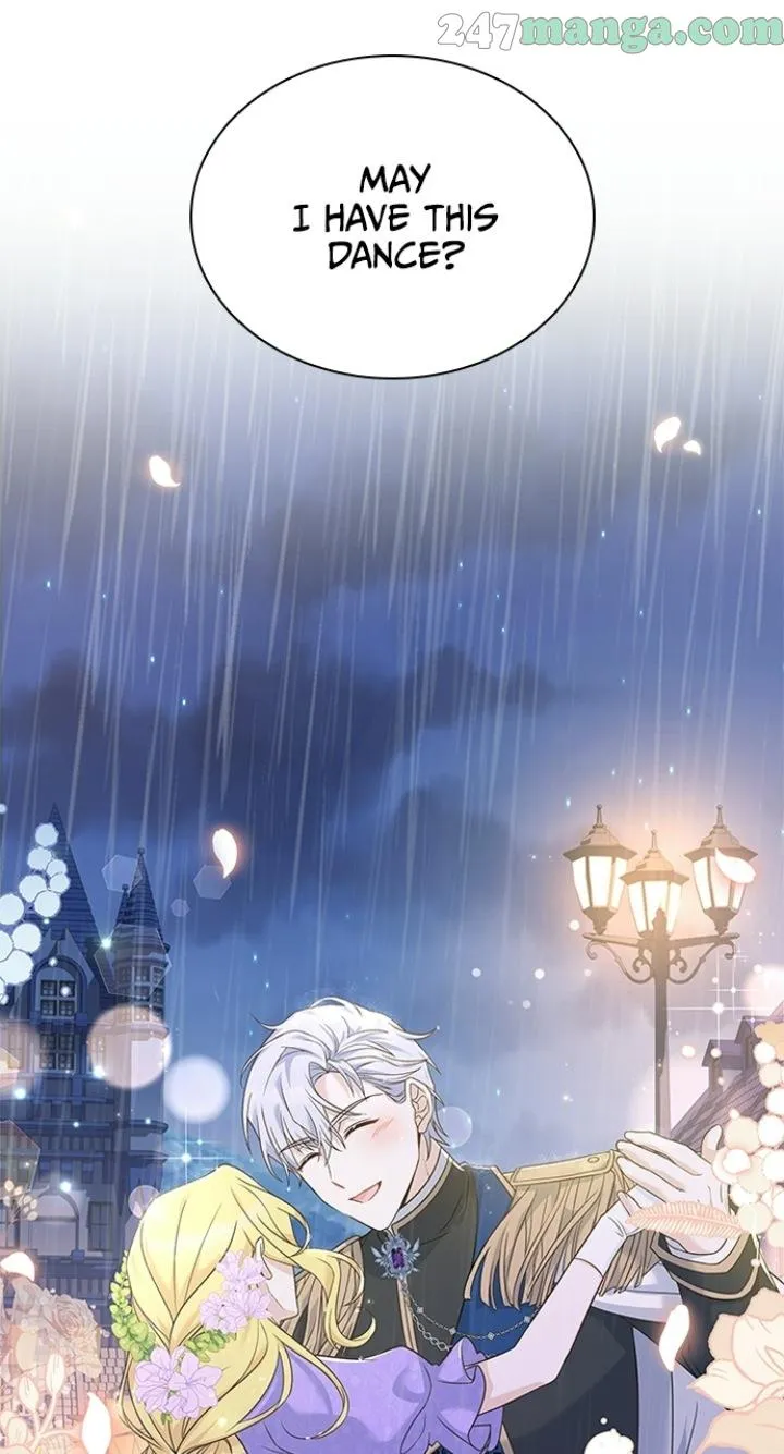 A Night With The Emperor chapter 78 page 4