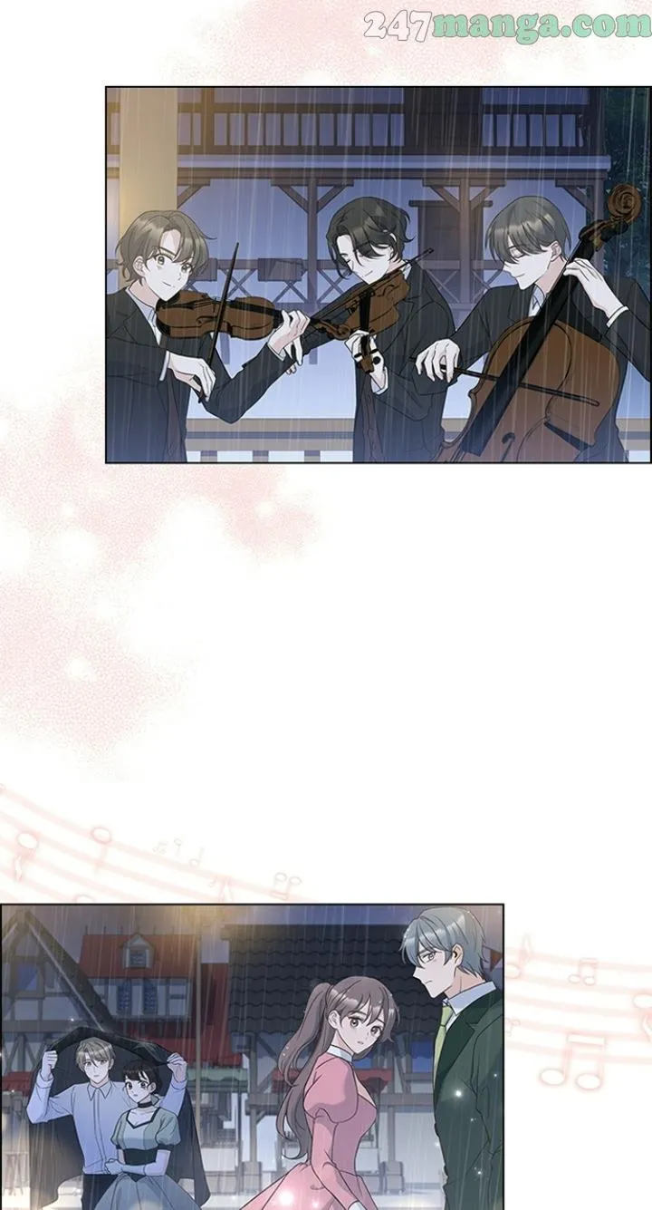 A Night With The Emperor chapter 78 page 6