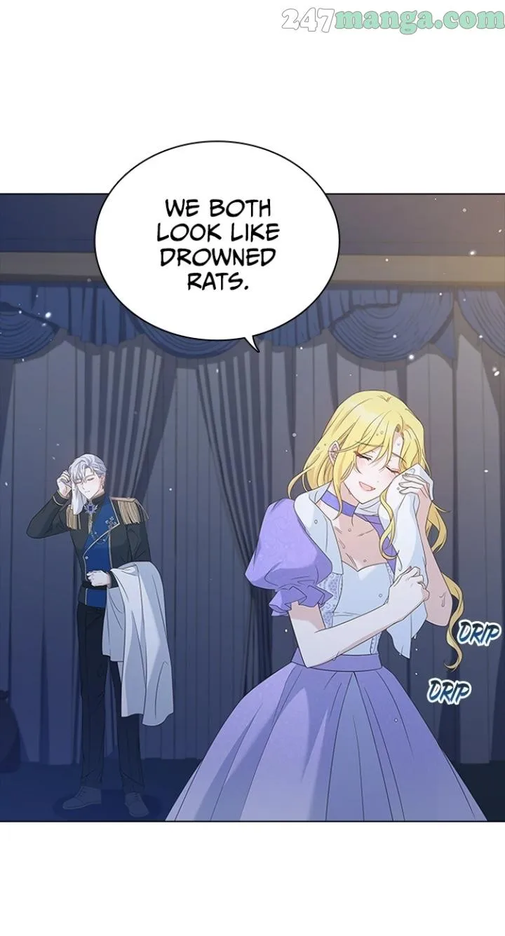 A Night With The Emperor chapter 78 page 11