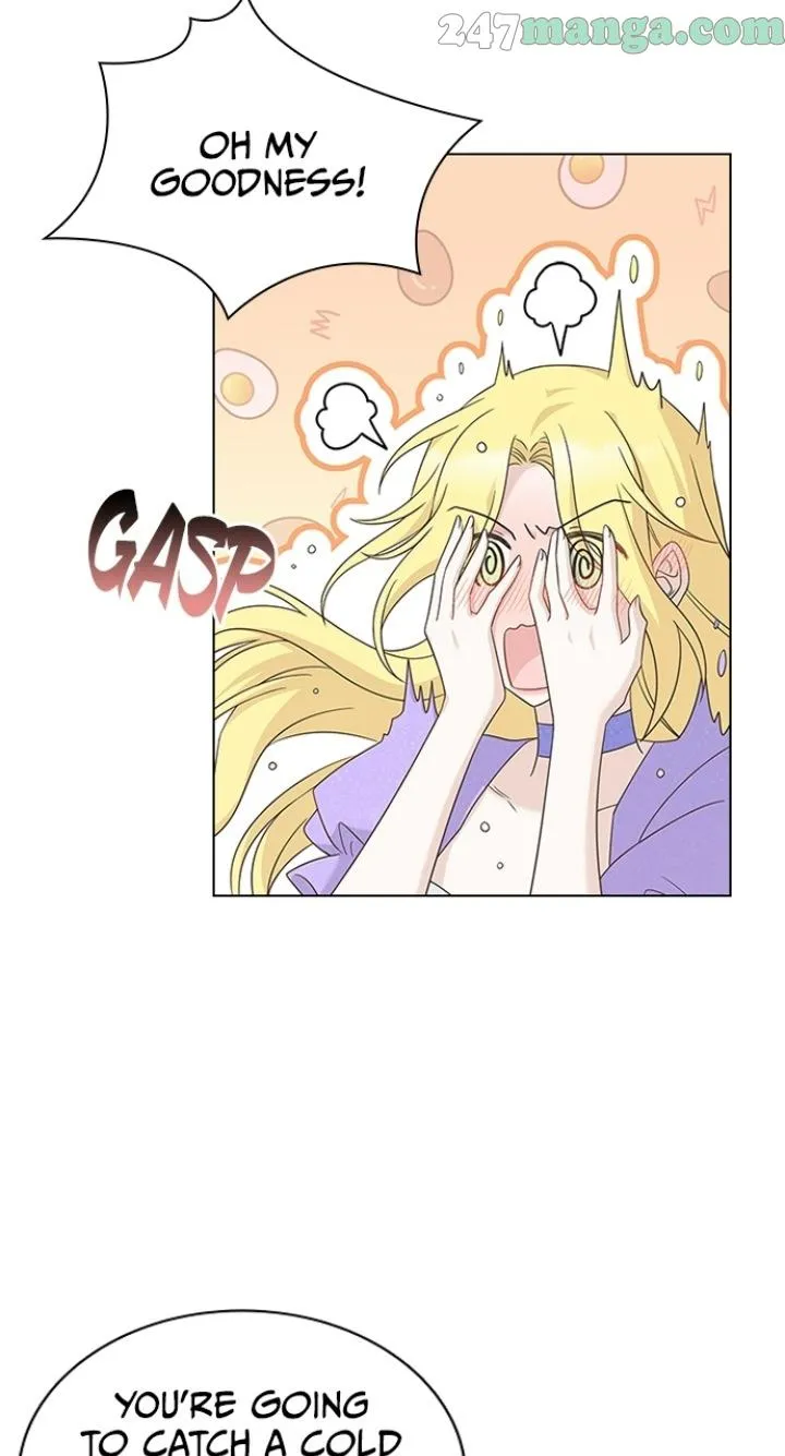 A Night With The Emperor chapter 78 page 13